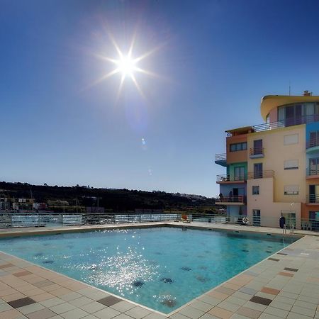 A Concha Apartamento Albufeira Exterior foto